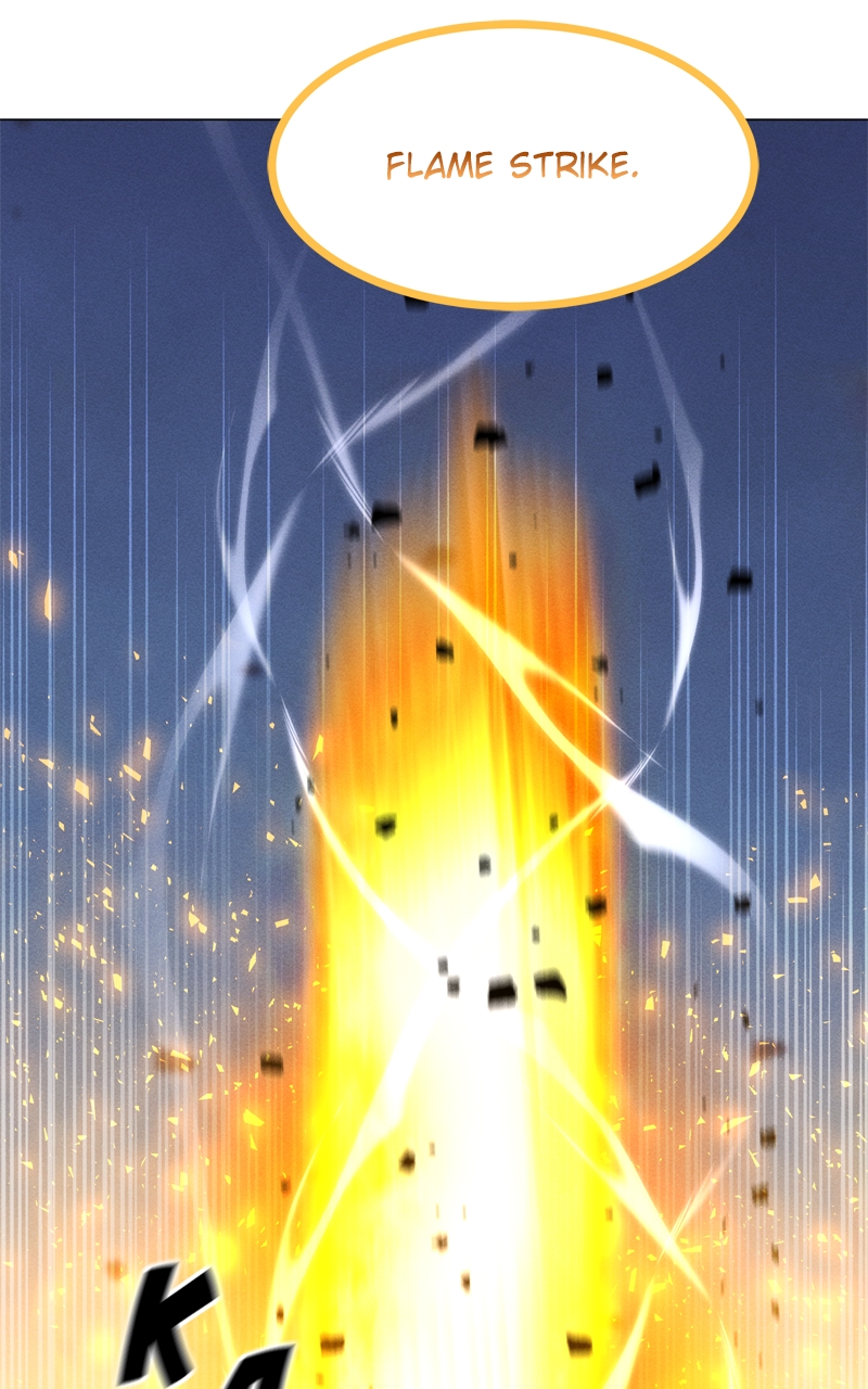 Read The Lone Spellcaster EN Manga Online