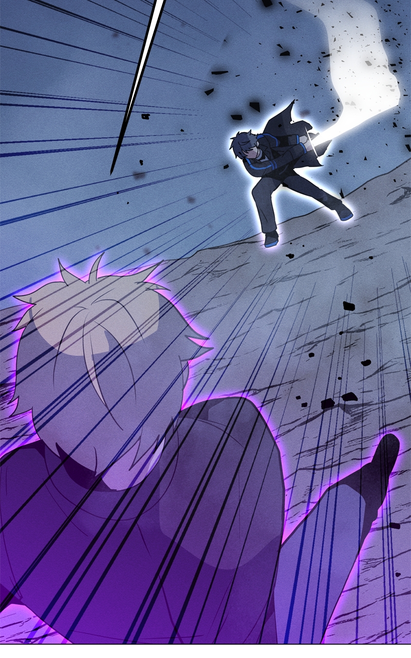 Read The Lone Spellcaster EN Manga Online