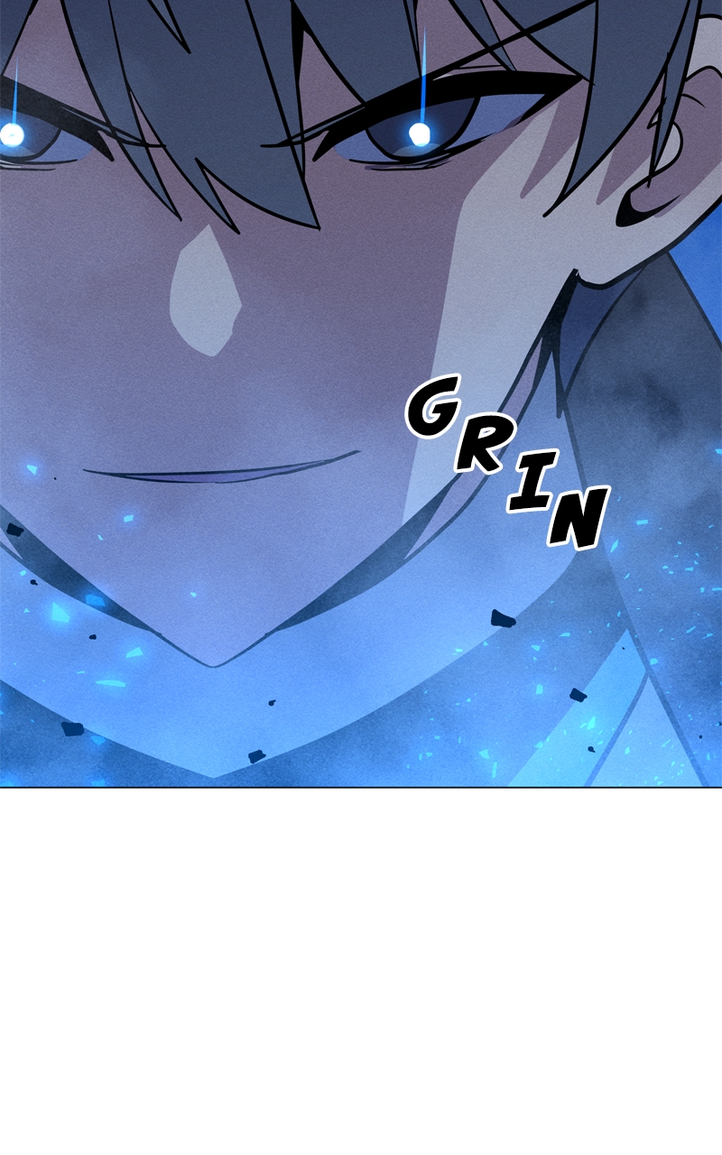 Read The Lone Spellcaster EN Manga Online