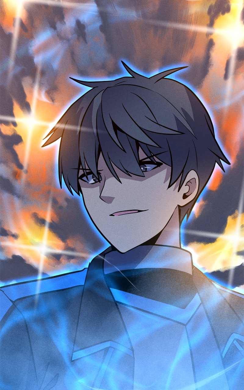Read The Lone Spellcaster EN Manga Online