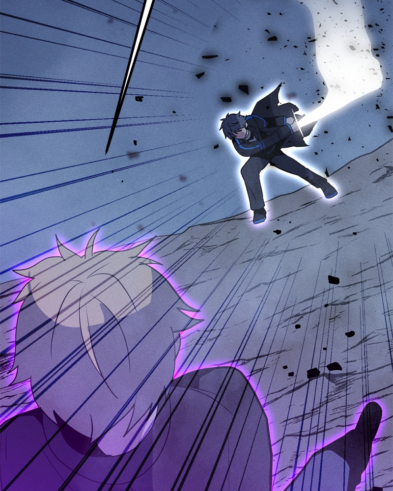 Read The Lone Spellcaster EN Manga Online