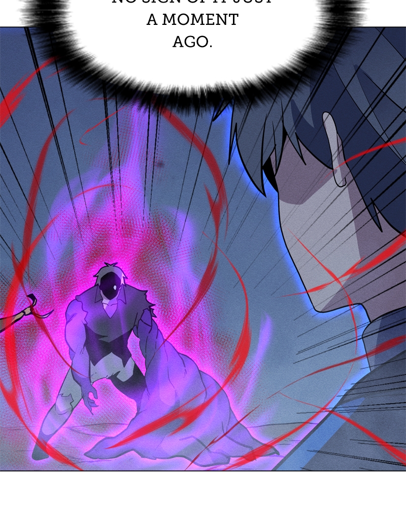 Read The Lone Spellcaster EN Manga Online