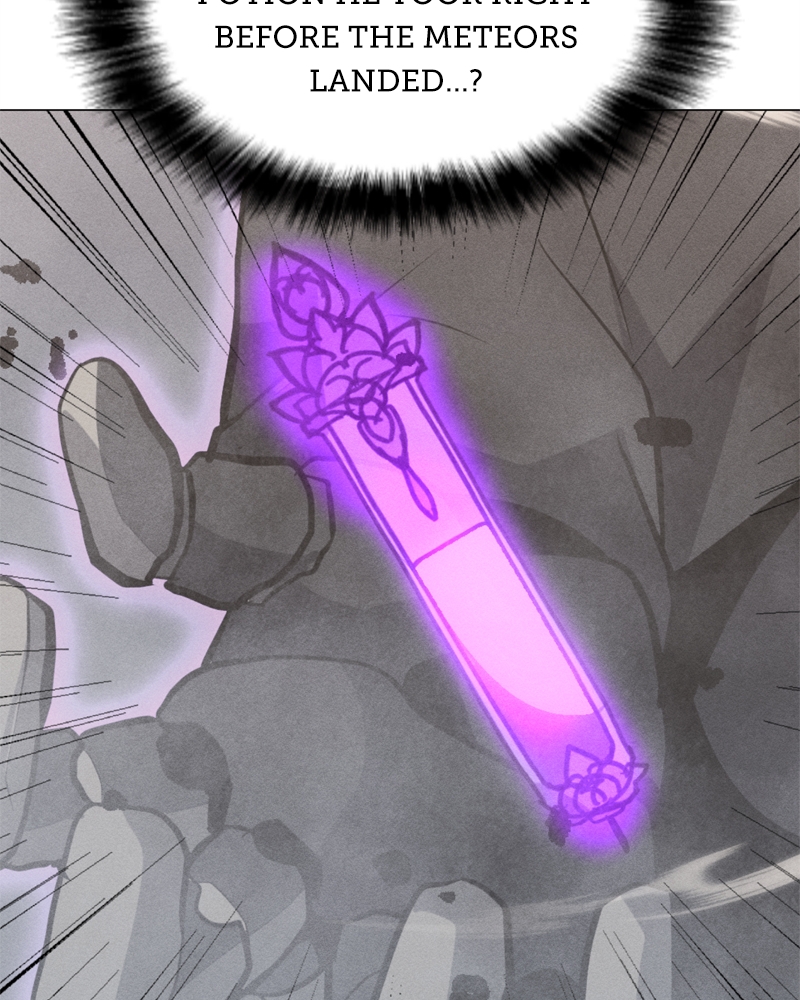 Read The Lone Spellcaster EN Manga Online