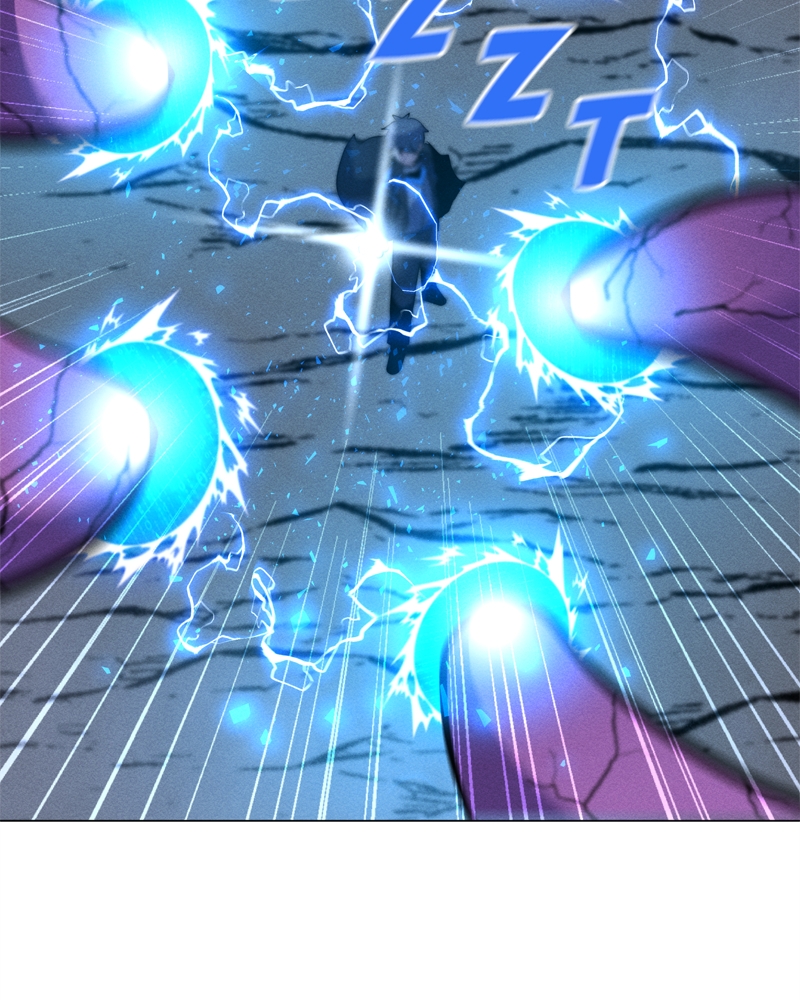 Read The Lone Spellcaster EN Manga Online