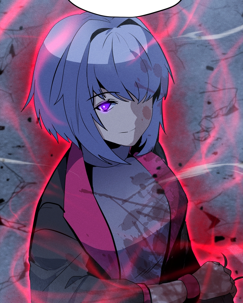 Read The Lone Spellcaster EN Manga Online