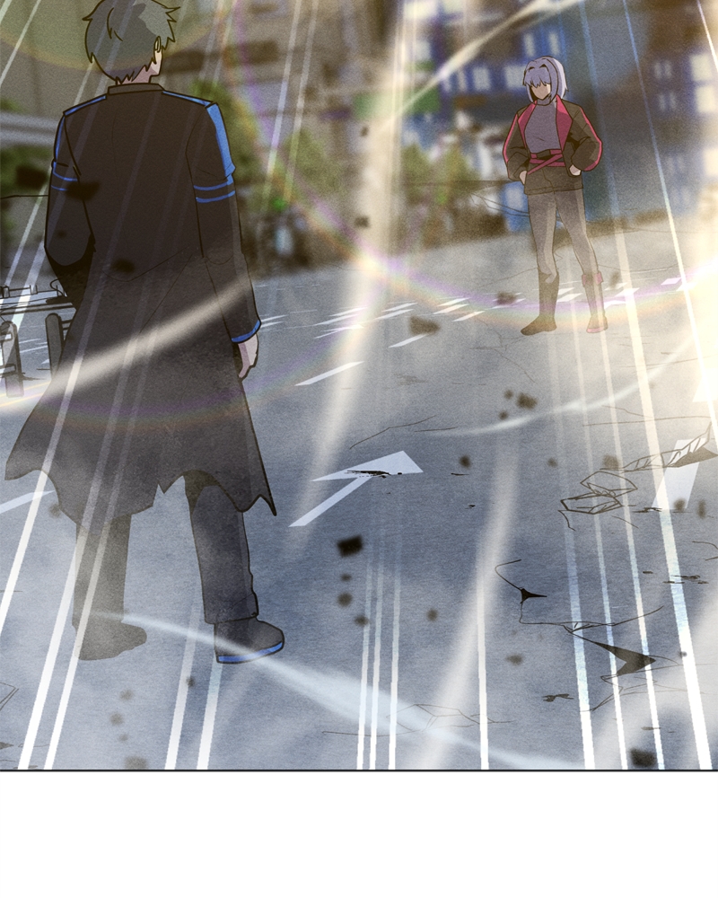 Read The Lone Spellcaster EN Manga Online