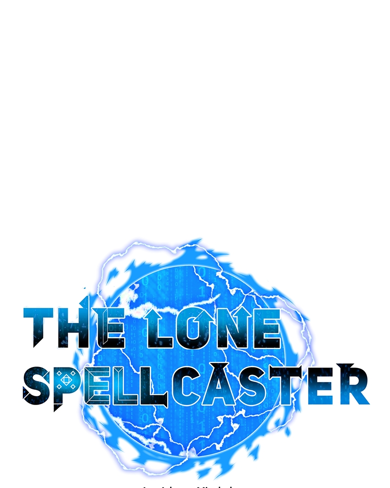 Read The Lone Spellcaster EN Manga Online