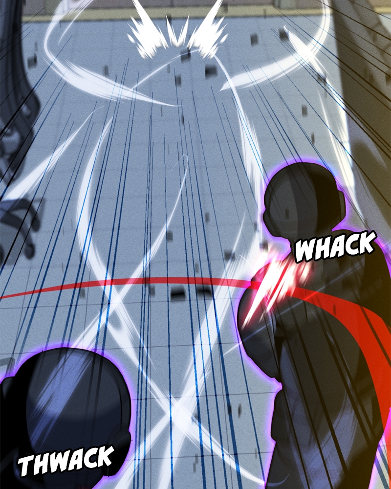 Read The Lone Spellcaster EN Manga Online