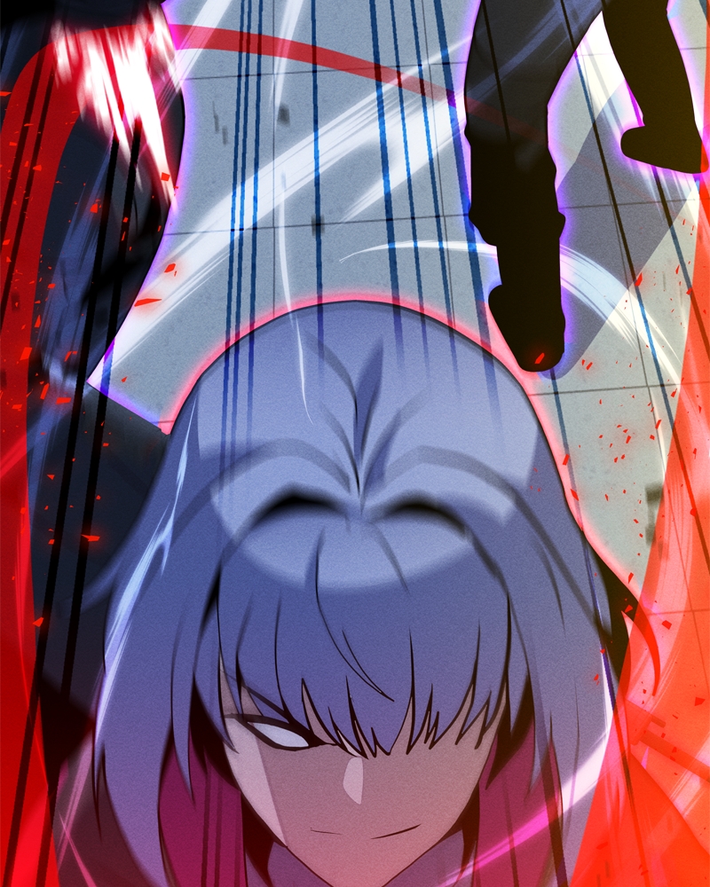 Read The Lone Spellcaster EN Manga Online
