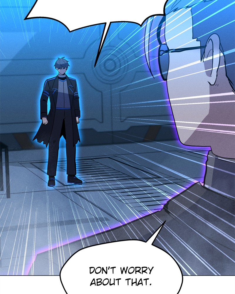 Read The Lone Spellcaster EN Manga Online