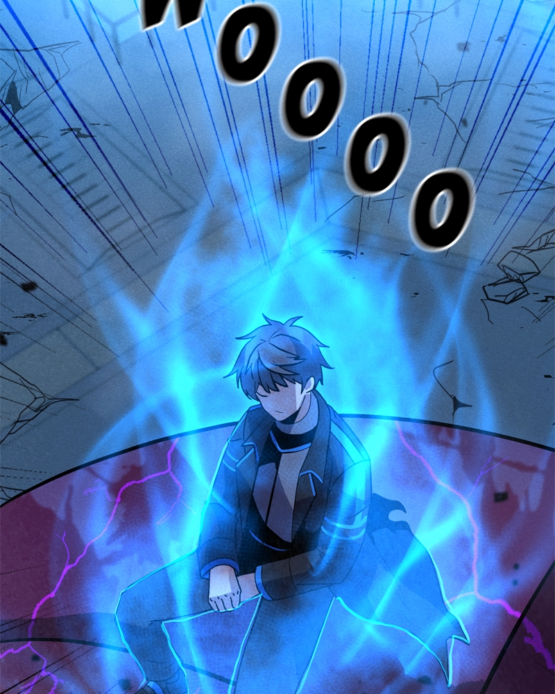 Read The Lone Spellcaster EN Manga Online