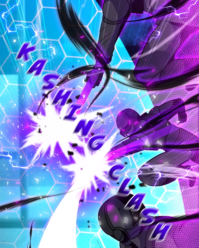 Read The Lone Spellcaster EN Manga Online
