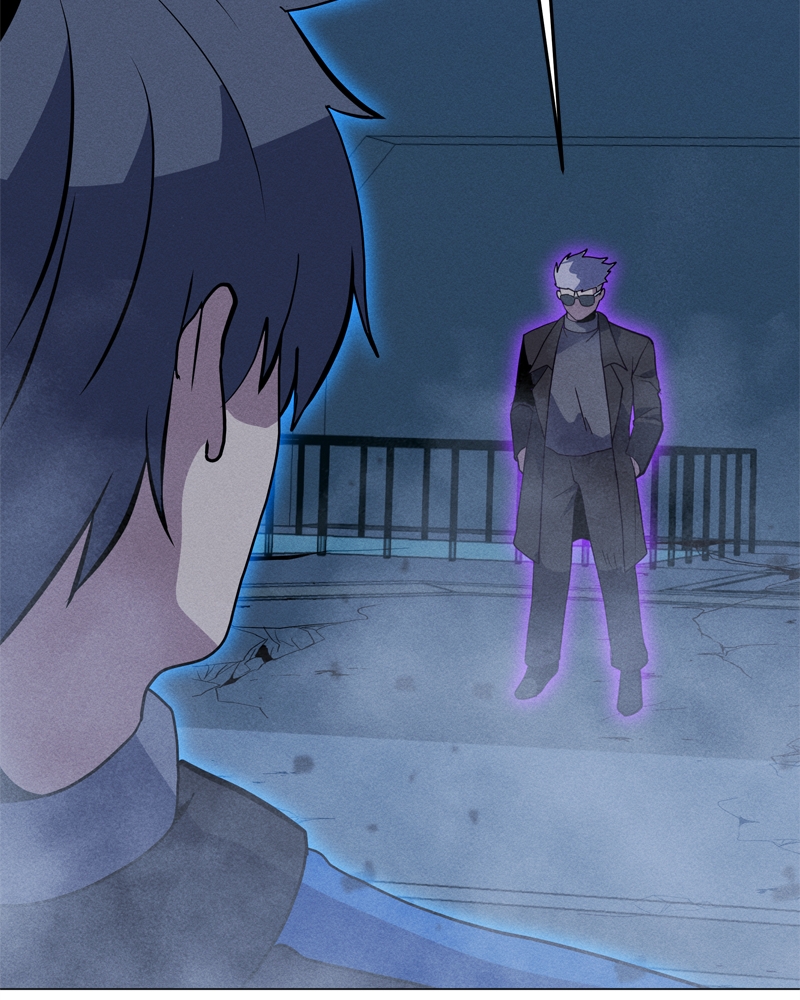 Read The Lone Spellcaster EN Manga Online