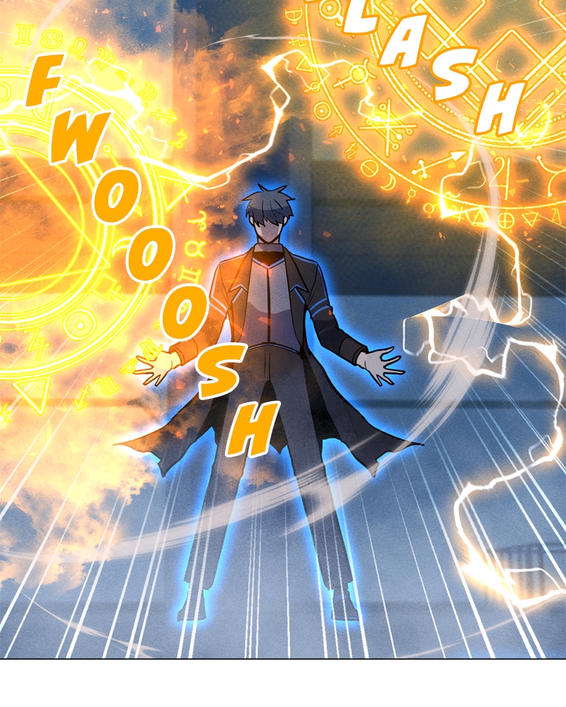 Read The Lone Spellcaster EN Manga Online