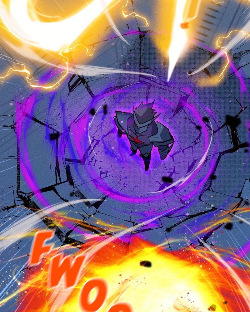 Read The Lone Spellcaster EN Manga Online