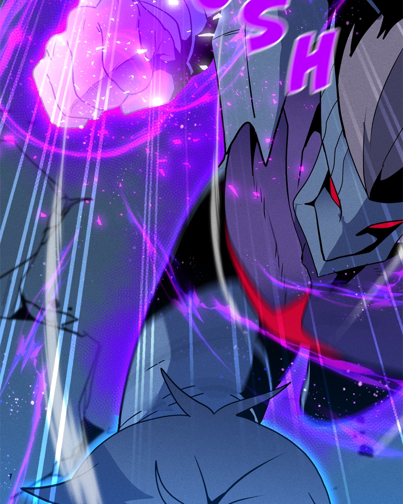 Read The Lone Spellcaster EN Manga Online
