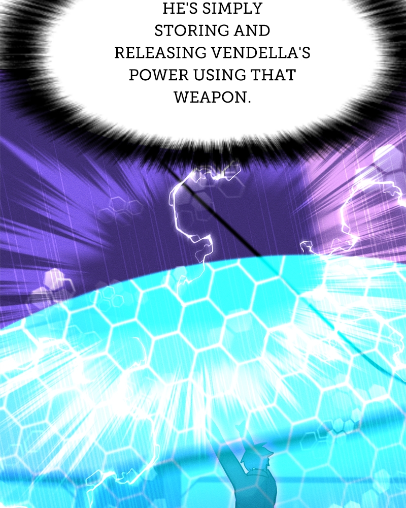 Read The Lone Spellcaster EN Manga Online