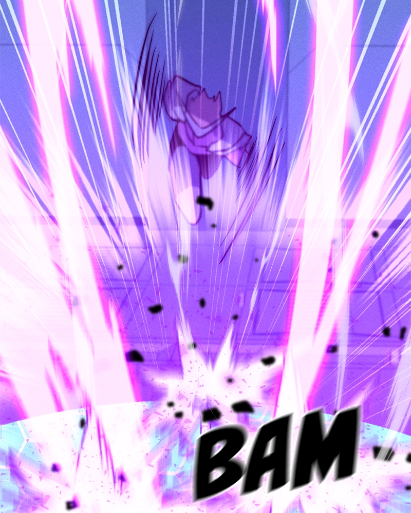 Read The Lone Spellcaster EN Manga Online