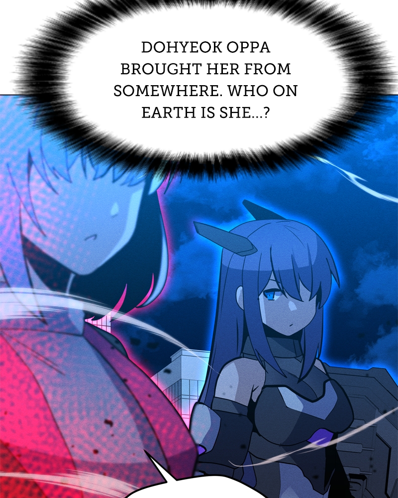 Read The Lone Spellcaster EN Manga Online