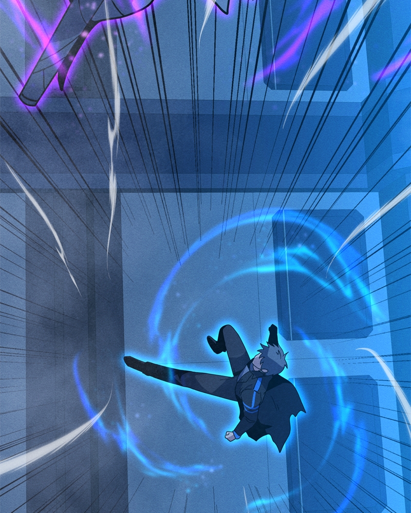 Read The Lone Spellcaster EN Manga Online