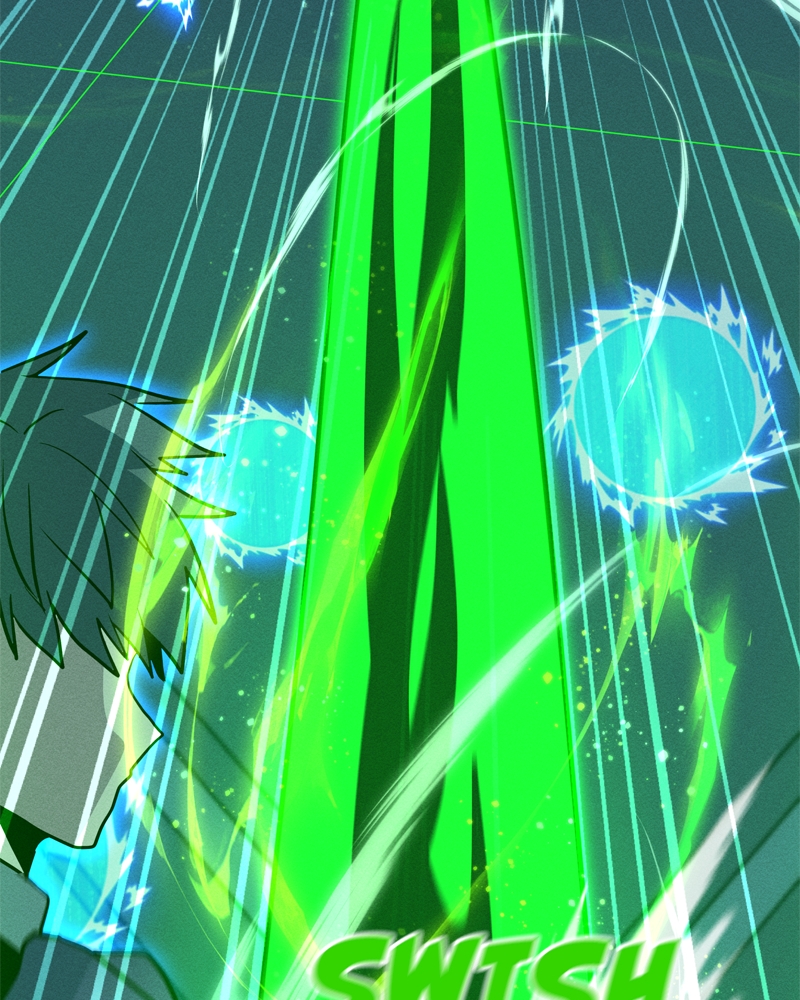 Read The Lone Spellcaster EN Manga Online