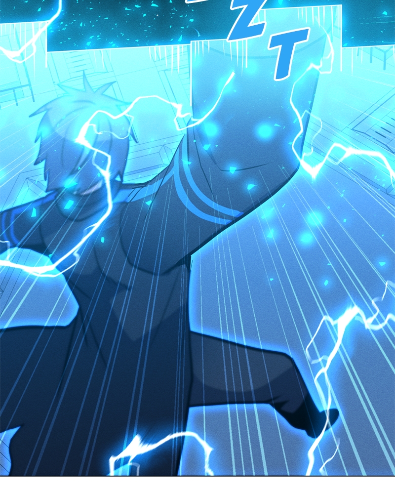Read The Lone Spellcaster EN Manga Online