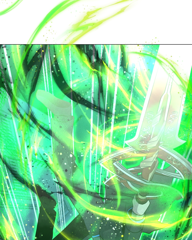 Read The Lone Spellcaster EN Manga Online