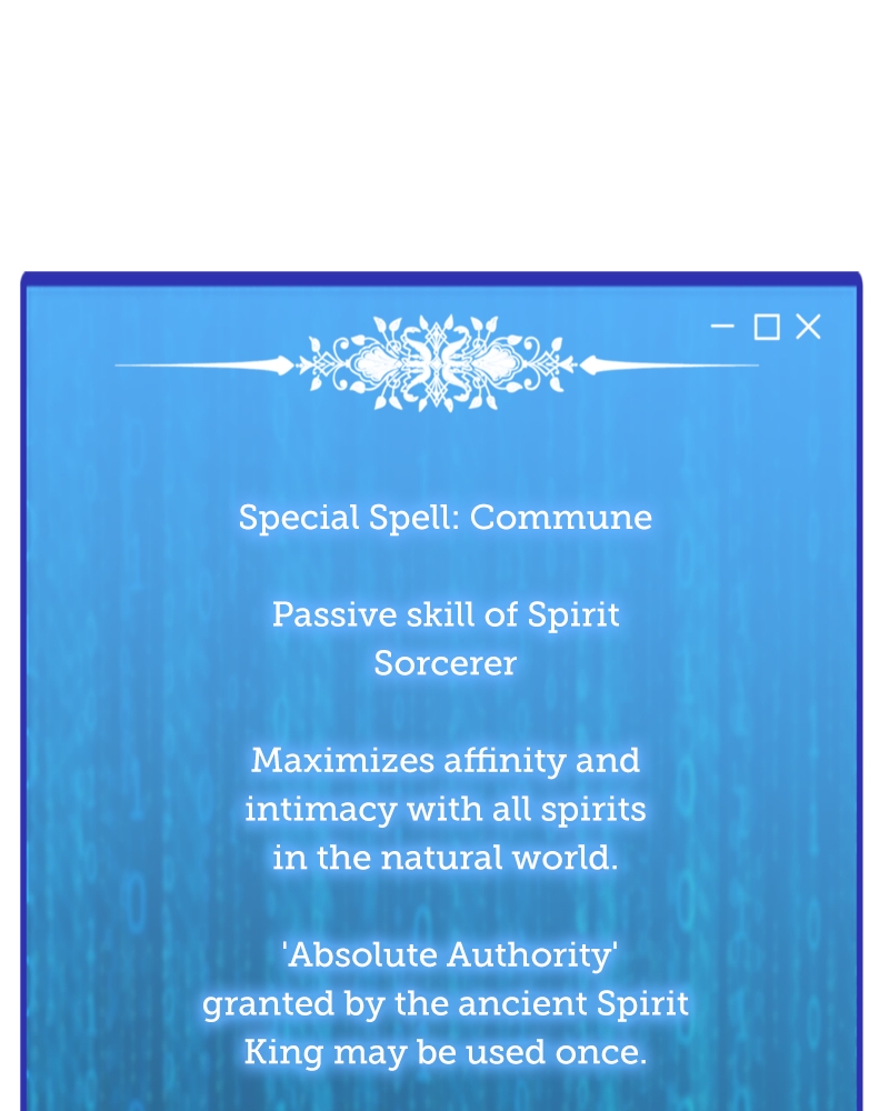 Read The Lone Spellcaster EN Manga Online