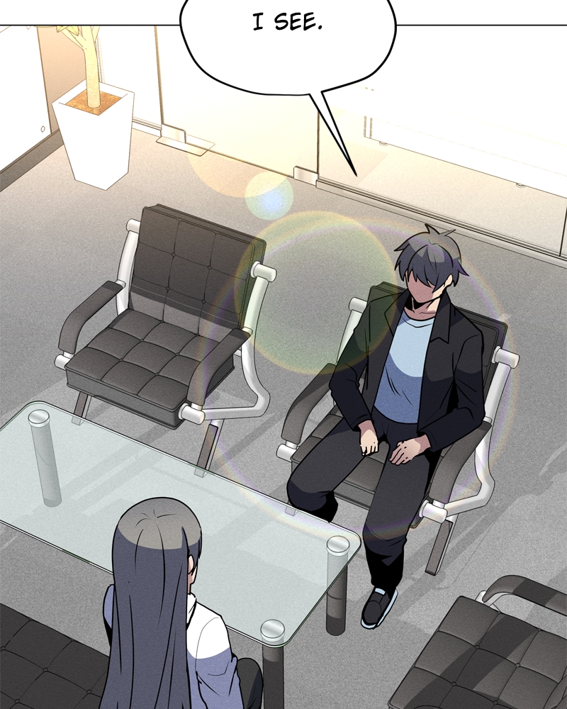 Read The Lone Spellcaster EN Manga Online