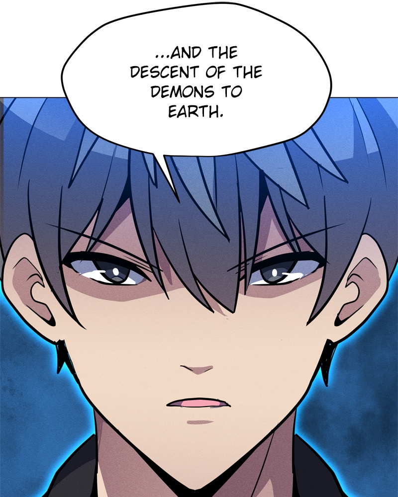 Read The Lone Spellcaster EN Manga Online