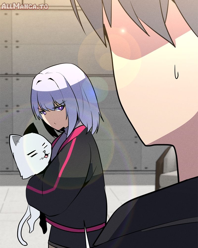 Read The Lone Spellcaster EN Manga Online