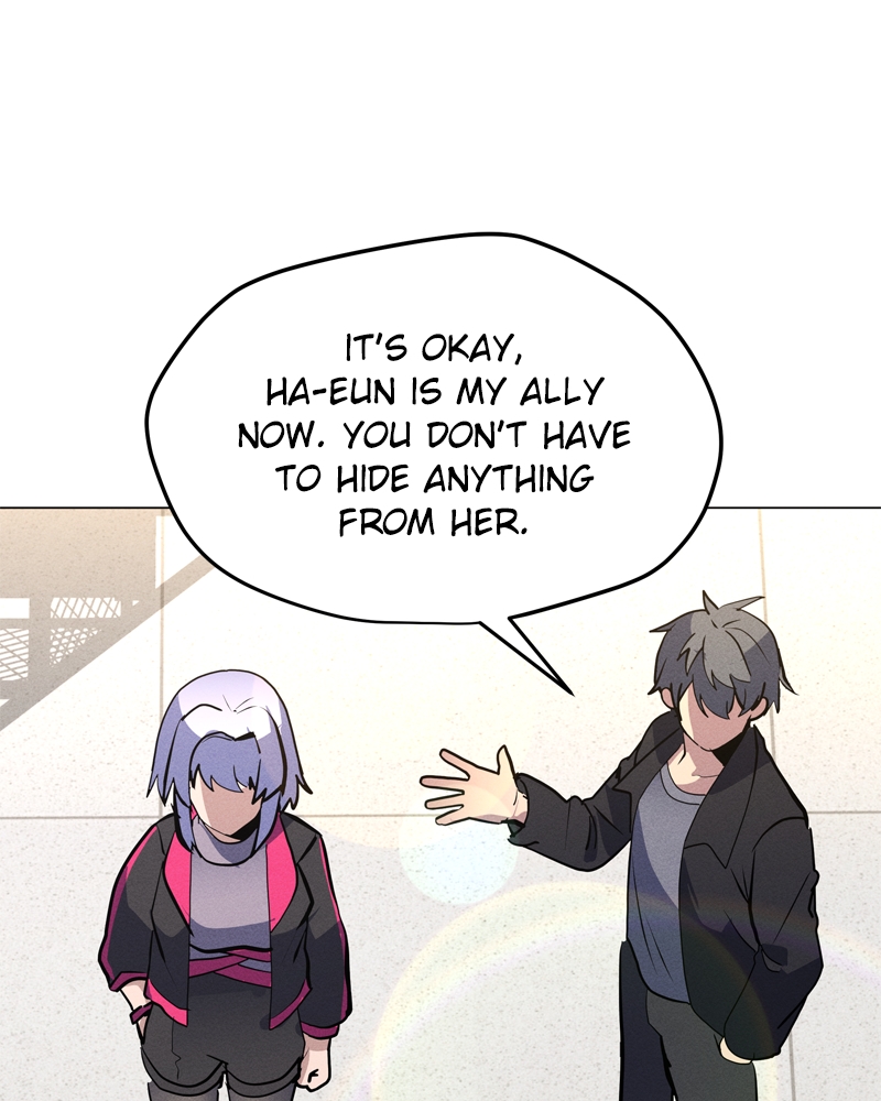 Read The Lone Spellcaster EN Manga Online