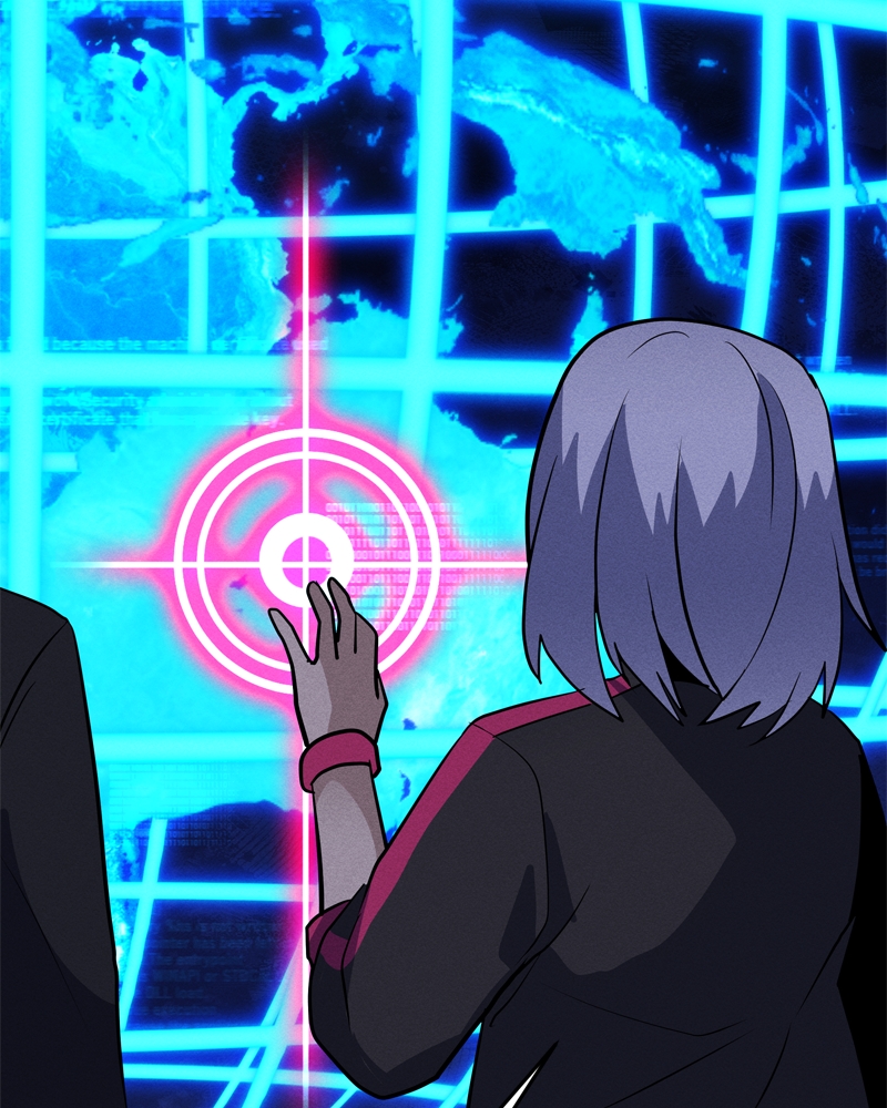 Read The Lone Spellcaster EN Manga Online