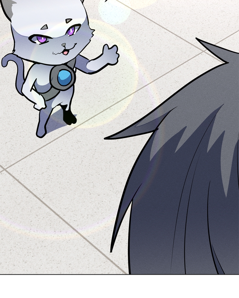 Read The Lone Spellcaster EN Manga Online