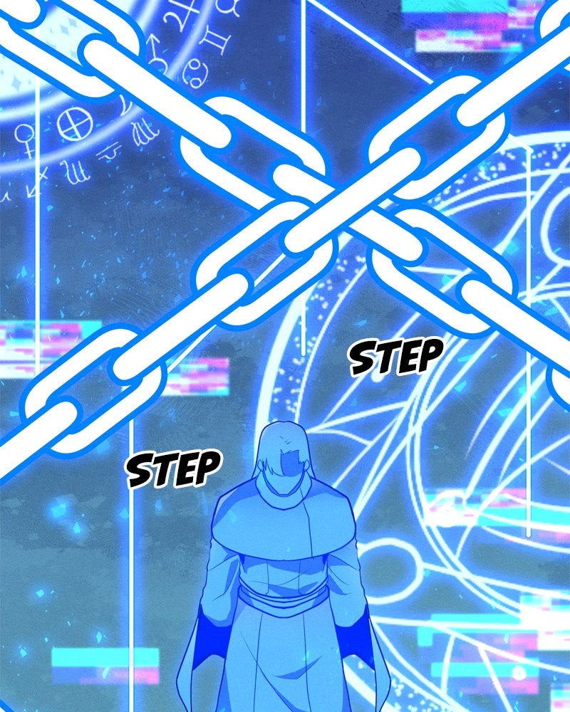 Read The Lone Spellcaster EN Manga Online