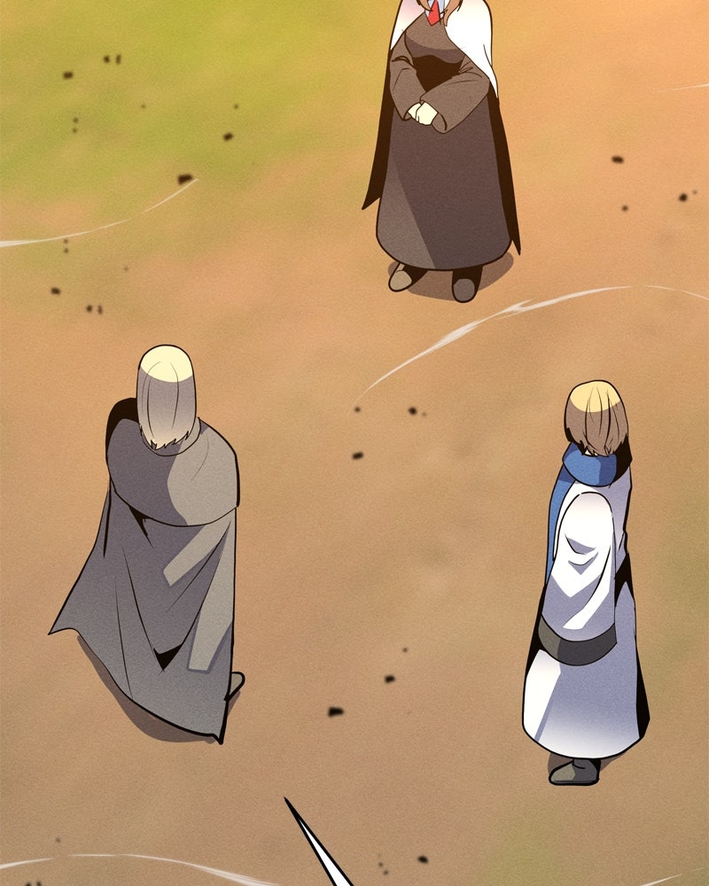 Read The Lone Spellcaster EN Manga Online
