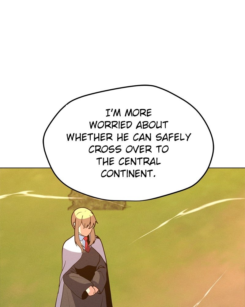 Read The Lone Spellcaster EN Manga Online