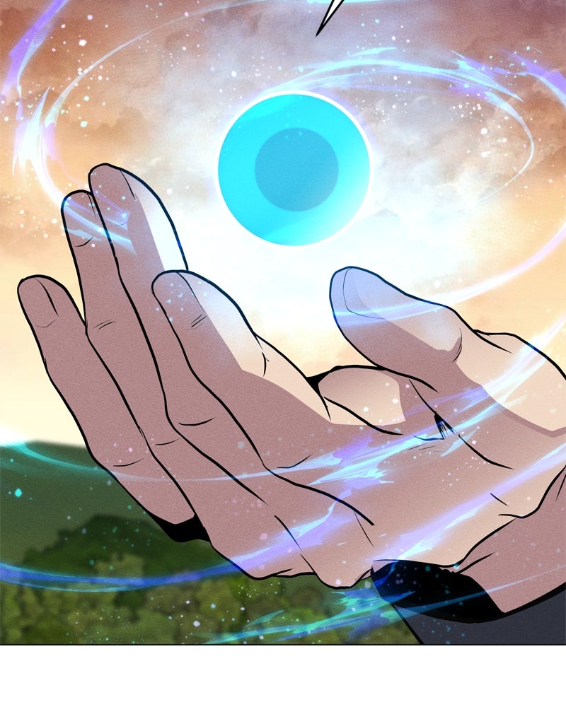 Read The Lone Spellcaster EN Manga Online