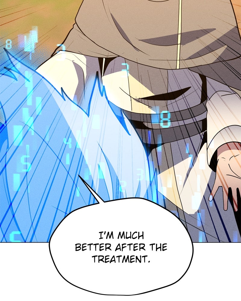 Read The Lone Spellcaster EN Manga Online