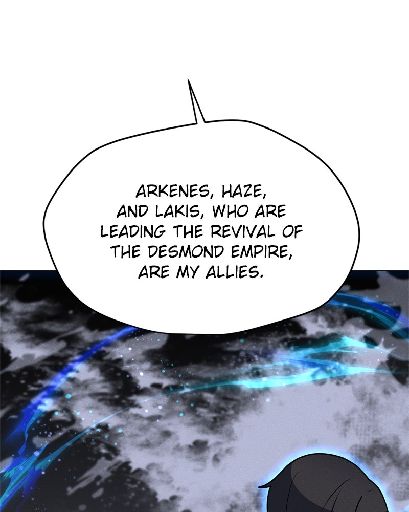 Read The Lone Spellcaster EN Manga Online