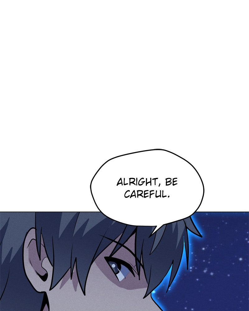 Read The Lone Spellcaster EN Manga Online