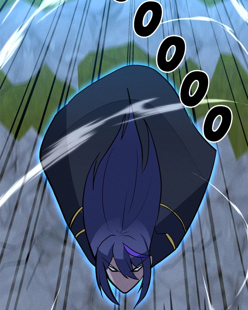 Read The Lone Spellcaster EN Manga Online