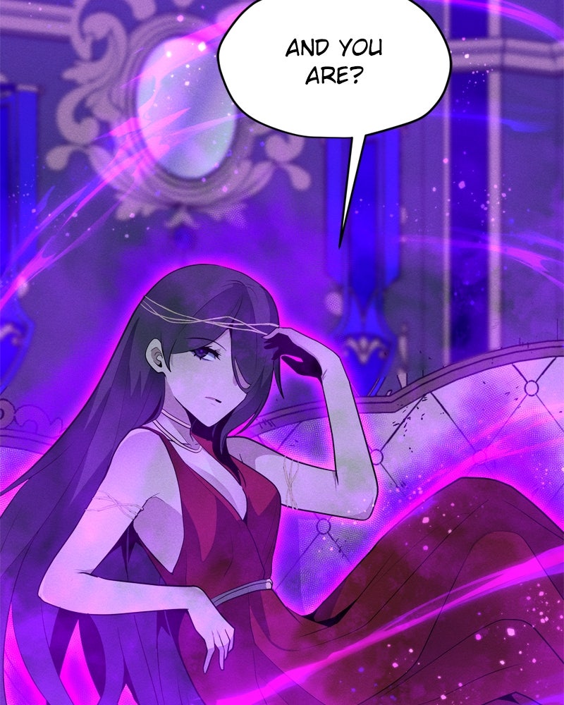 Read The Lone Spellcaster EN Manga Online