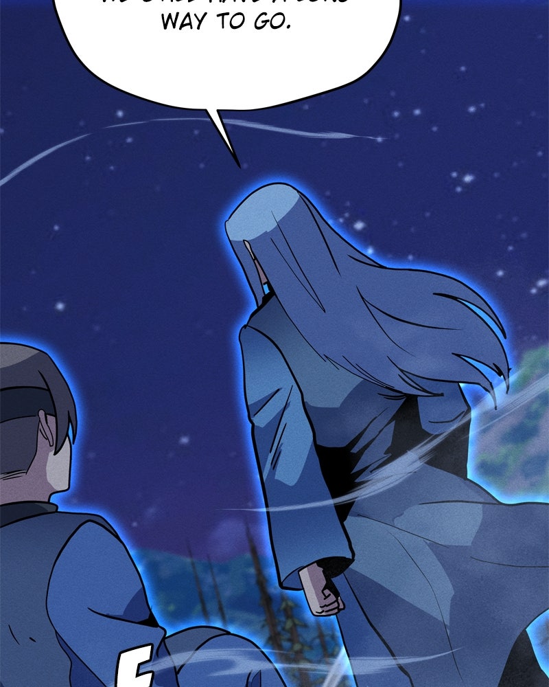Read The Lone Spellcaster EN Manga Online