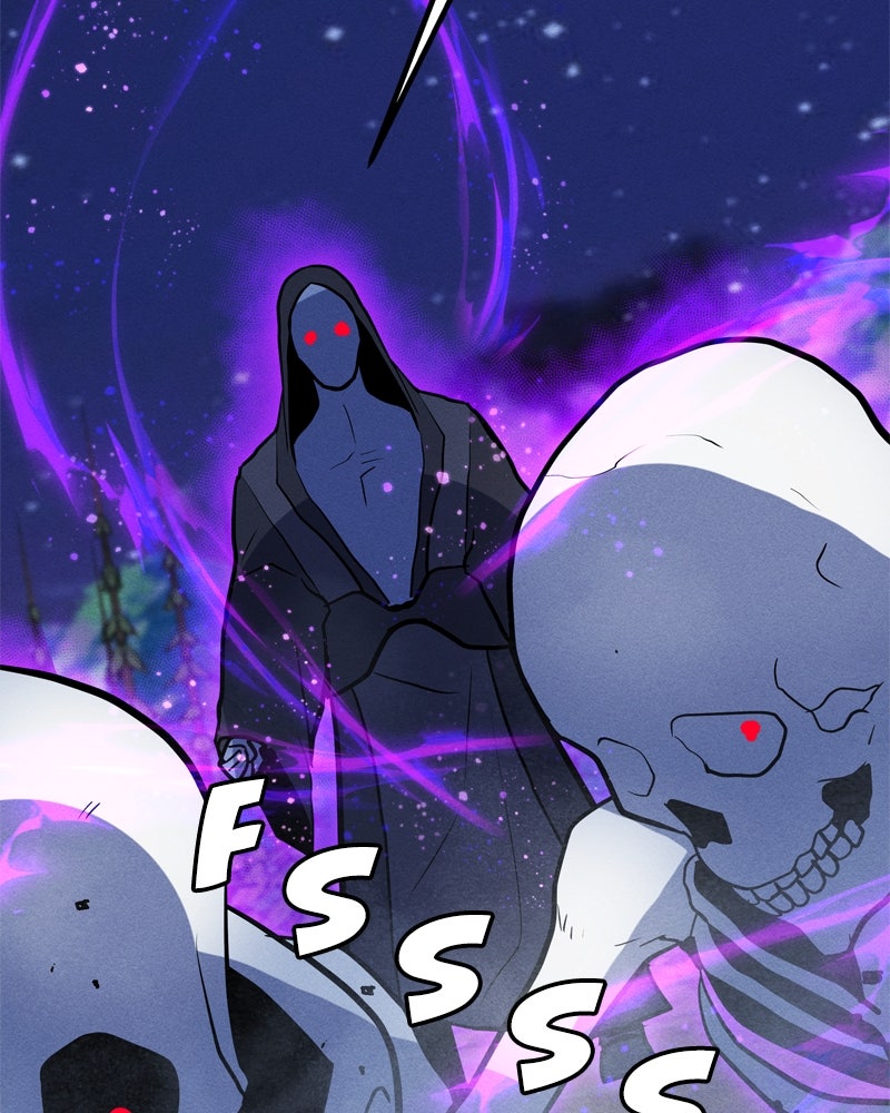 Read The Lone Spellcaster EN Manga Online