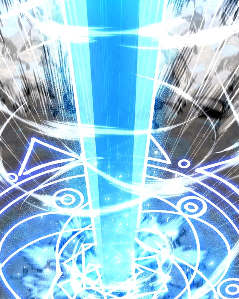 Read The Lone Spellcaster EN Manga Online