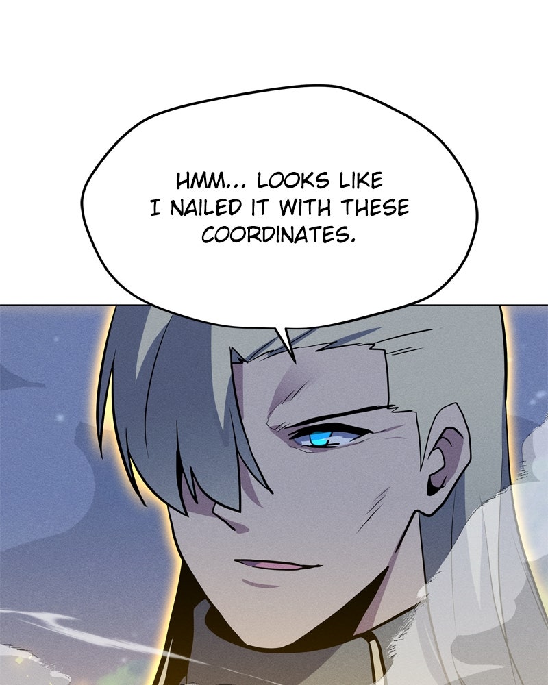 Read The Lone Spellcaster EN Manga Online