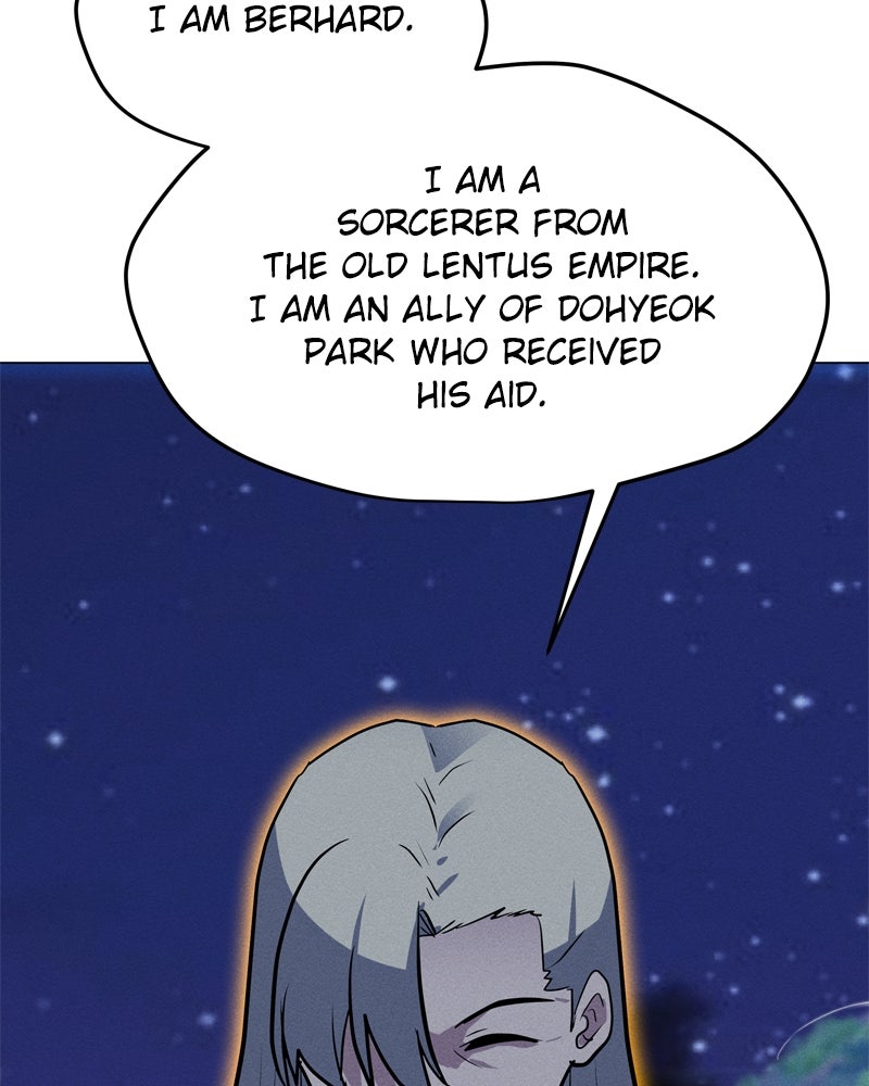 Read The Lone Spellcaster EN Manga Online