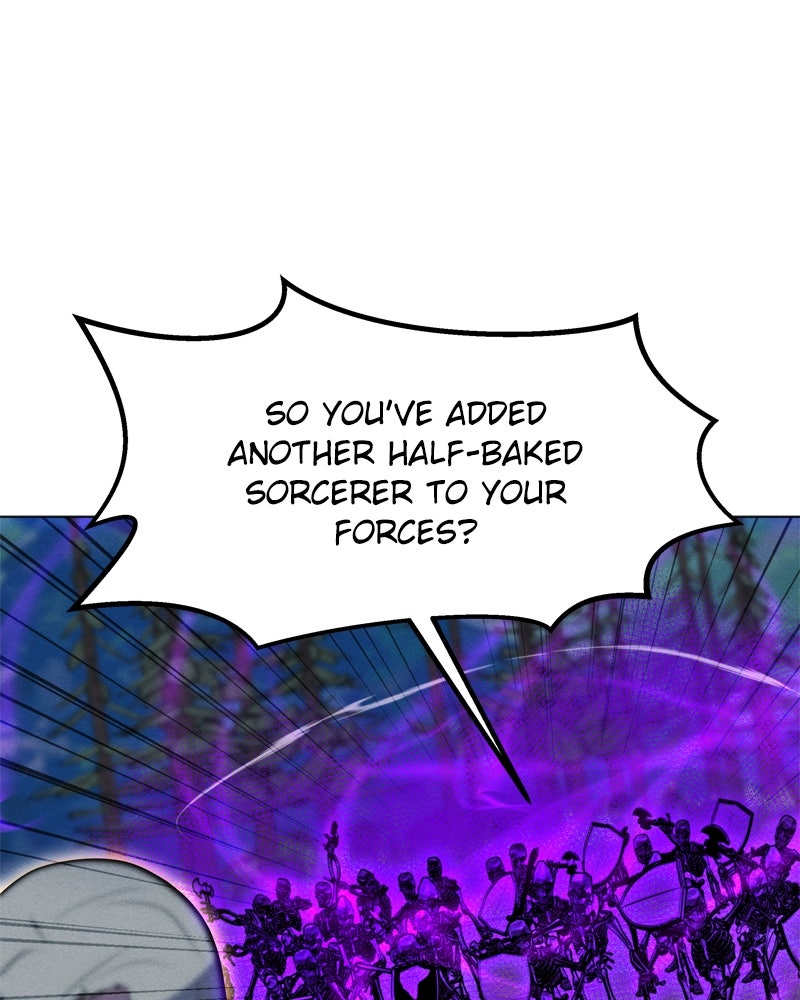 Read The Lone Spellcaster EN Manga Online