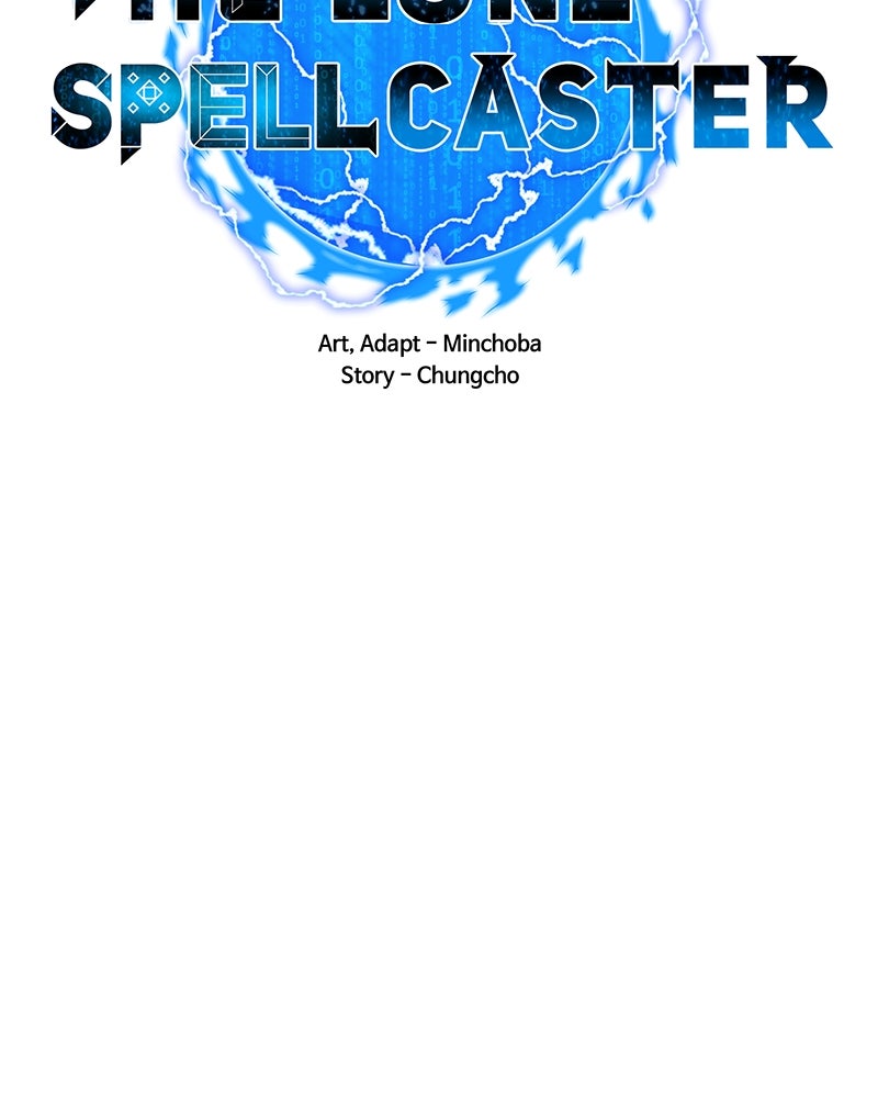 Read The Lone Spellcaster EN Manga Online